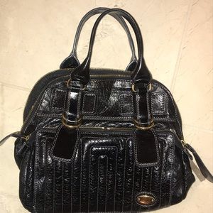 Chloe Leather Bag